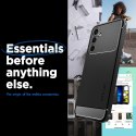 Etui case na Samsung Galaxy A25 5G Rugged Armor - czarny mat
