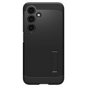 Etui case na Samsung Galaxy S24+ Tough Armor - czarne