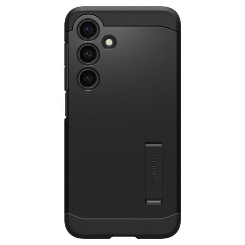 Etui case na Samsung Galaxy S24+ Tough Armor - czarne Etui case na Samsung Galaxy S24+ Tough Armor - czarne