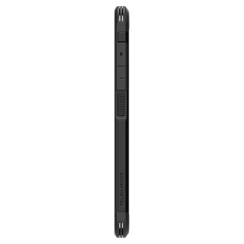 Etui case na Samsung Galaxy S24+ Tough Armor - czarne Etui case na Samsung Galaxy S24+ Tough Armor - czarne