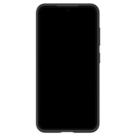 Etui case na Samsung Galaxy S24+ Ultra Hybrid - czarny mat Etui case na Samsung Galaxy S24+ Ultra Hybrid - czarny mat