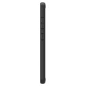 Etui case na Samsung Galaxy S24+ Ultra Hybrid - czarny mat