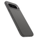 Etui ochronne na Google Pixel 9 Pro XL Liquid Air - szare