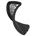Etui ochronne na Samsung Galaxy A35 5G Liquid Air - czarny mat