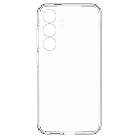 Etui ochronne na Samsung Galaxy S24+ Liquid Crystal - przezroczyste Etui ochronne na Samsung Galaxy S24+ Liquid Crystal - przezroczyste