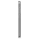 Etui ochronne na Samsung Galaxy S24+ Liquid Crystal - przezroczyste