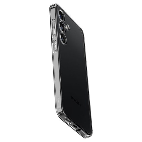 Etui ochronne na Samsung Galaxy S24+ Liquid Crystal - przezroczyste Etui ochronne na Samsung Galaxy S24+ Liquid Crystal - przezroczyste