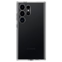 Etui ochronne na Samsung Galaxy S24 Ultra Liquid Crystal - przezroczyste