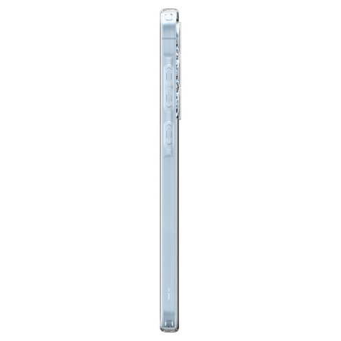 Etui plecki na Samsung Galaxy A55 5G Liquid Crystal - przezroczyste Etui plecki na Samsung Galaxy A55 5G Liquid Crystal - przezroczyste