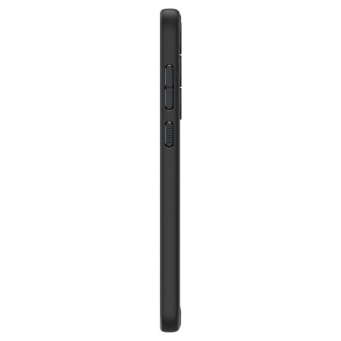Etui plecki na Samsung Galaxy A55 5G Ultra Hybrid - czarny mat Etui plecki na Samsung Galaxy A55 5G Ultra Hybrid - czarny mat