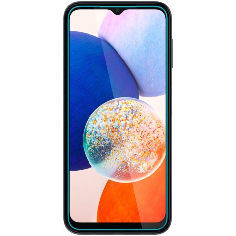 Szkło hartowane na Samsung Galaxy A15 4G / 5G / A25 5G Glas.tR Slim - 2 szt. Szkło hartowane na Samsung Galaxy A15 4G / 5G / A25 5G Glas.tR Slim - 2 szt.