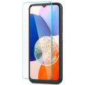 Szkło hartowane na Samsung Galaxy A15 4G / 5G / A25 5G Glas.tR Slim - 2 szt.