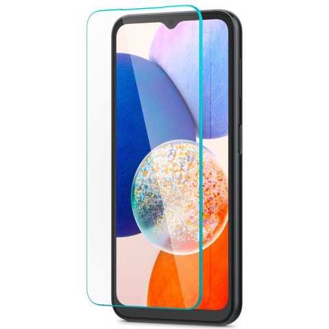 Szkło hartowane na Samsung Galaxy A15 4G / 5G / A25 5G Glas.tR Slim - 2 szt. Szkło hartowane na Samsung Galaxy A15 4G / 5G / A25 5G Glas.tR Slim - 2 szt.