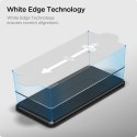 Szkło hartowane na Samsung Galaxy A15 4G / 5G / A25 5G Glas.tR Slim - 2 szt.