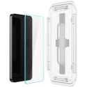 Szkło hartowane na Samsung Galaxy S24+ Glas.tR EZ Fit - 2 szt.
