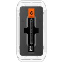 Szkło hartowane na Samsung Galaxy S24+ Glas.tR EZ Fit - 2 szt.