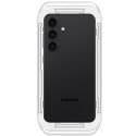Szkło hartowane na Samsung Galaxy S24+ Glas.tR EZ Fit - 2 szt.