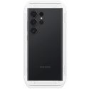 Szkło hartowane na Samsung Galaxy S24 Ultra Glas.tR EZ Fit - 2 szt.