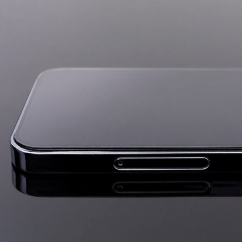 Szkło hartowane na iPhone 16 Pro Max Full Glue Tempered Glass Szkło hartowane na iPhone 16 Pro Max Full Glue Tempered Glass