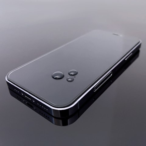 Szkło hartowane na iPhone 16 Pro Max Full Glue Tempered Glass Szkło hartowane na iPhone 16 Pro Max Full Glue Tempered Glass