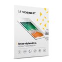 Szkło hartowane ochronne na iPad Air 1'' 2024/2025 Tempered Glass