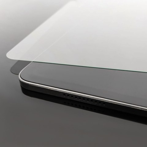 Szkło hartowane ochronne na iPad Pro 11'' 2024 Tempered Glass Szkło hartowane ochronne na iPad Pro 11'' 2024 Tempered Glass