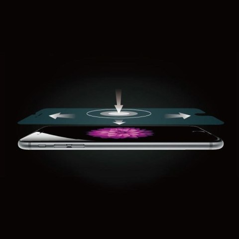 Szkło hartowane ochronne na iPhone 16 Tempered Glass Szkło hartowane ochronne na iPhone 16 Tempered Glass