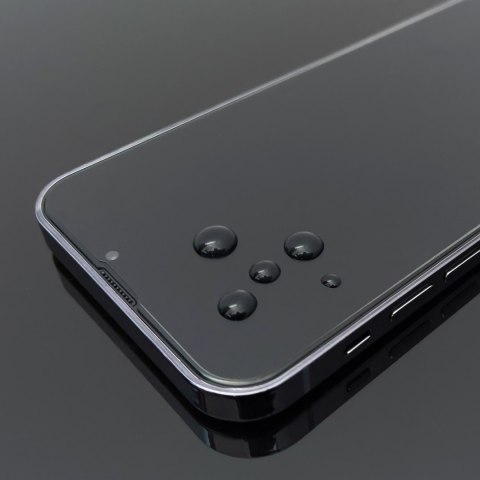 Szkło hartowane prywatyzujące na Samsung Galaxy S24 z filtrem anti-spy Privacy Glass Szkło hartowane prywatyzujące na Samsung Galaxy S24 z filtrem anti-spy Privacy Glass