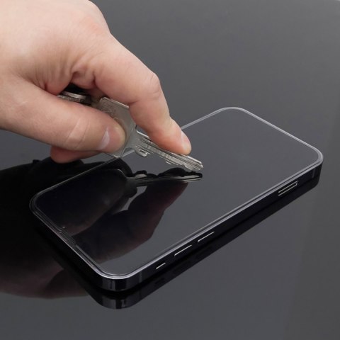 Szkło hartowane prywatyzujące na Samsung Galaxy S24 z filtrem anti-spy Privacy Glass Szkło hartowane prywatyzujące na Samsung Galaxy S24 z filtrem anti-spy Privacy Glass