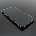 Szkło hartowane prywatyzujące na iPhone 16 z filtrem anti-spy Privacy Glass