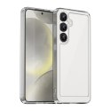 Etui z żelową ramką na Google Pixel 10 Pro XL 5G Outer Space Case - przezroczyste