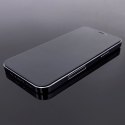 Folia szklana szkło hartowane do iPhone 13 mini z ramką Full Cover Flexi Nano - przezroczysty