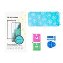 Hybrydowa elastyczna folia szklana na iPhone 13 mini Nano Flexi