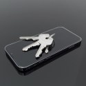 Hybrydowa elastyczna folia szklana na iPhone 13 mini Nano Flexi
