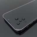 Hybrydowa elastyczna folia szklana na iPhone 13 mini Nano Flexi