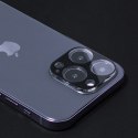 Szkło hartowane 9H na cały aparat kamerę Samsung Galaxy A13 5G Full Camera Glass