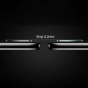 Szkło hartowane 9H na cały aparat kamerę do Xiaomi Redmi Note 11 Pro+ Camera Glass