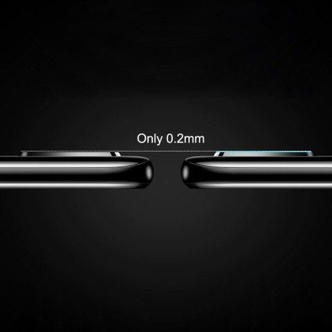 Szkło hartowane 9H na cały aparat kamerę do Xiaomi Redmi Note 11 Pro+ Camera Glass Szkło hartowane 9H na cały aparat kamerę do Xiaomi Redmi Note 11 Pro+ Camera Glass