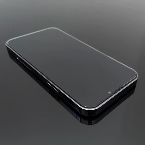 Szkło hartowane na Samsung Galaxy A06 5G / A05 Full Glue Tempered Glass - 2 szt. Szkło hartowane na Samsung Galaxy A06 5G / A05 Full Glue Tempered Glass - 2 szt.
