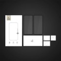 Szkło hartowane na Samsung Galaxy S25 Edge Glass Fit+ - 2 szt.