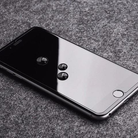 Szkło hartowane ochronne na Samsung Galaxy M16 Tempered Glass - 2 szt. Szkło hartowane ochronne na Samsung Galaxy M16 Tempered Glass - 2 szt.