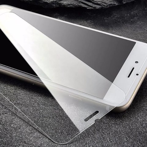 Szkło hartowane ochronne na Samsung Galaxy M16 Tempered Glass - 2 szt. Szkło hartowane ochronne na Samsung Galaxy M16 Tempered Glass - 2 szt.