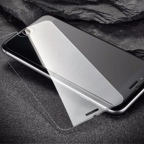 Szkło hartowane ochronne na Samsung Galaxy M16 Tempered Glass - 2 szt. Szkło hartowane ochronne na Samsung Galaxy M16 Tempered Glass - 2 szt.