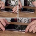 Szkło hartowane prywatyzujące na Samsung Galaxy M16 Privacy Glass - 2 szt.
