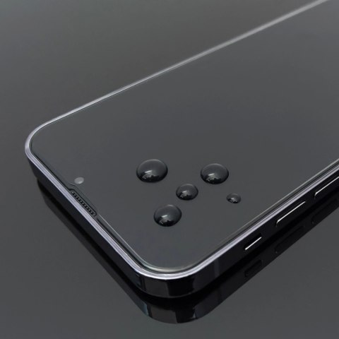Szkło hartowane prywatyzujące na Samsung Galaxy M16 Privacy Glass - 2 szt. Szkło hartowane prywatyzujące na Samsung Galaxy M16 Privacy Glass - 2 szt.