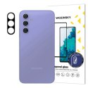 Szkło na aparat kamerę do Samsung Galaxy A06 5G Full Camera Glass - 2 szt.