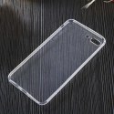 Żelowy pokrowiec etui na Samsung Galaxy A22 4G Ultra Clear 0.5mm - przezroczysty