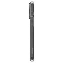 Etui na iPhone 15 Pro Max Liquid Crystal - przezroczyste