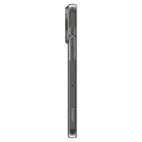 Etui na iPhone 15 Pro Max Liquid Crystal - przezroczyste Etui na iPhone 15 Pro Max Liquid Crystal - przezroczyste