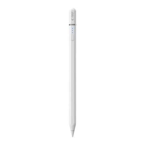 Rysik magnetyczny do tabletu iPad Digital Magnetic Stylus Pen 3 - biały Rysik magnetyczny do tabletu iPad Digital Magnetic Stylus Pen 3 - biały